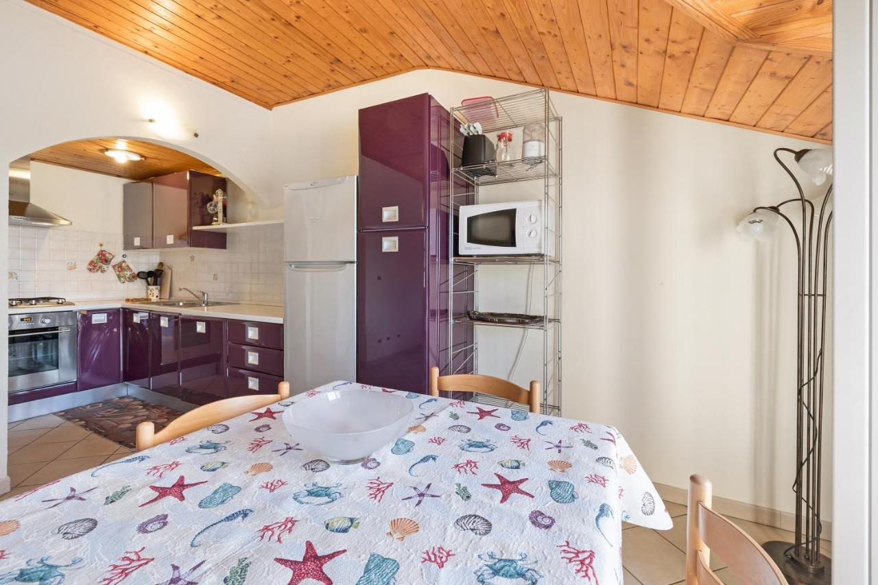 La Casa Di Lady Apartment Ceriale Ngoại thất bức ảnh
