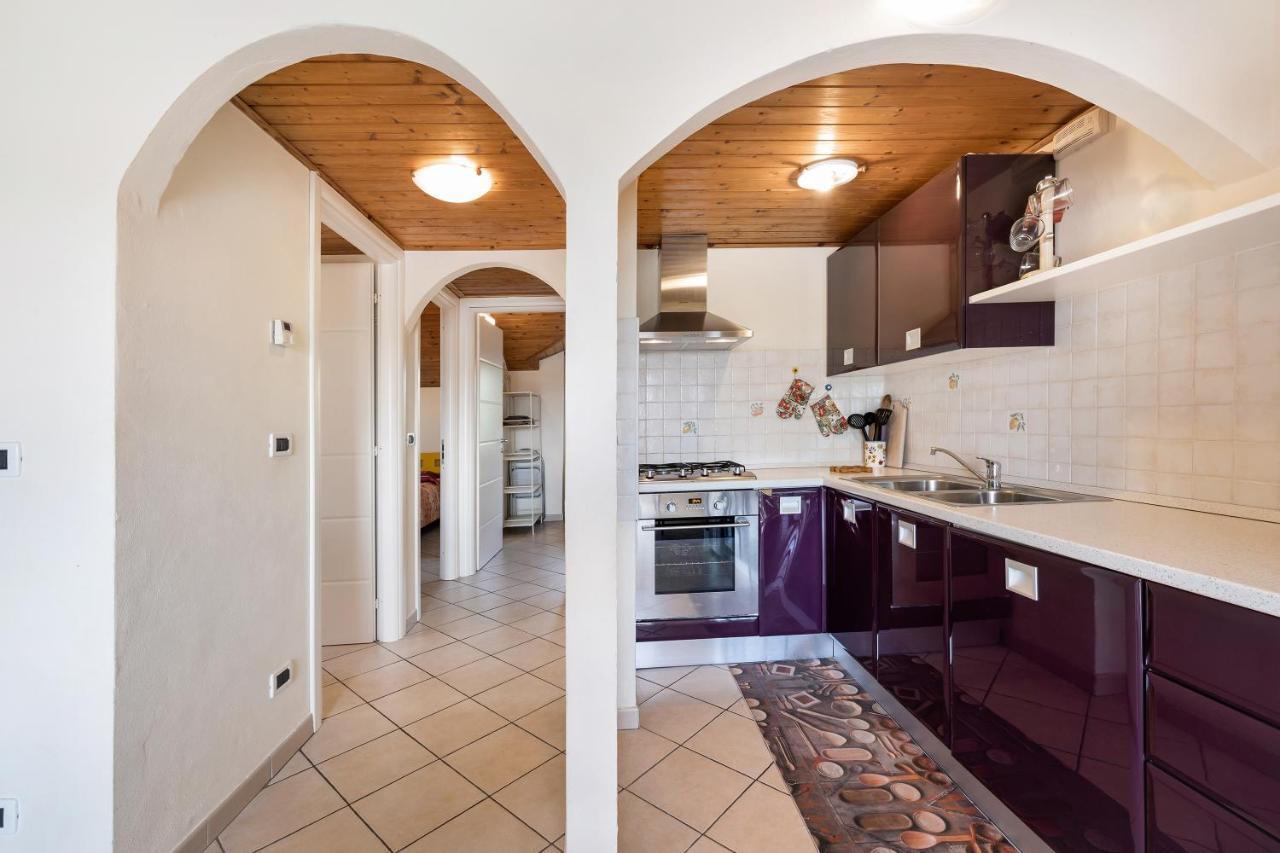 La Casa Di Lady Apartment Ceriale Ngoại thất bức ảnh