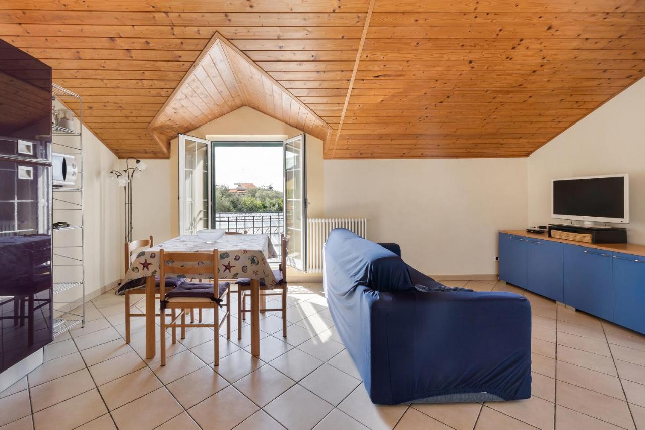 La Casa Di Lady Apartment Ceriale Ngoại thất bức ảnh
