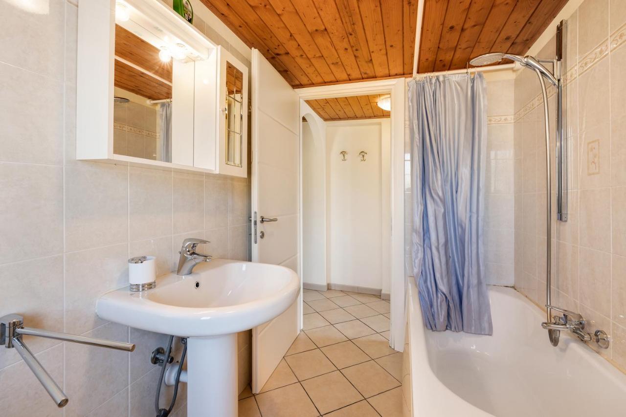 La Casa Di Lady Apartment Ceriale Ngoại thất bức ảnh