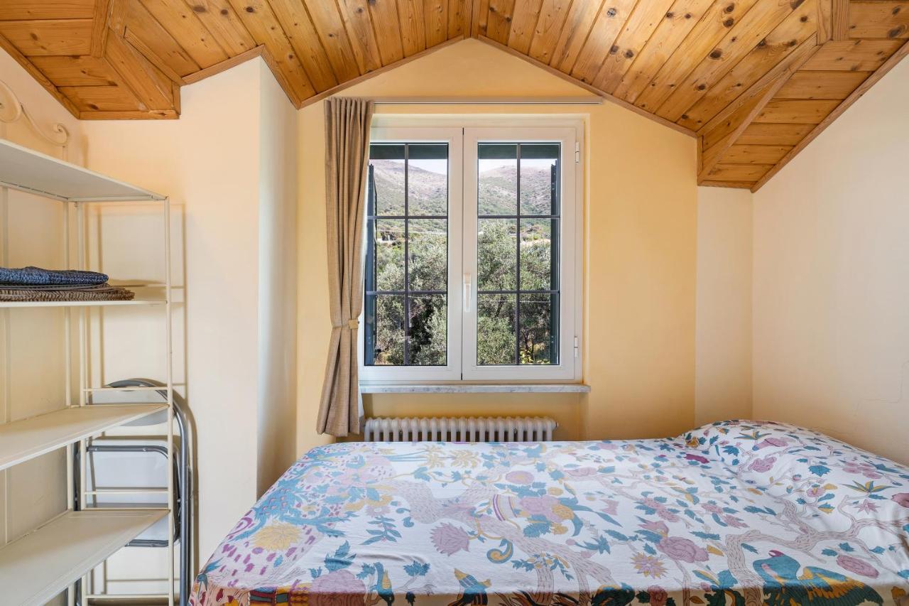 La Casa Di Lady Apartment Ceriale Ngoại thất bức ảnh