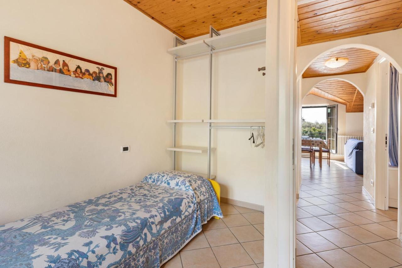 La Casa Di Lady Apartment Ceriale Ngoại thất bức ảnh