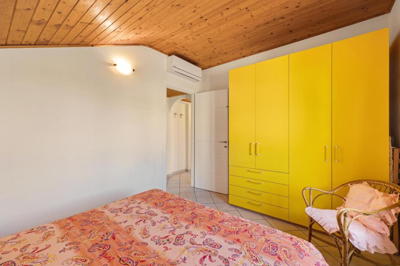 La Casa Di Lady Apartment Ceriale Ngoại thất bức ảnh